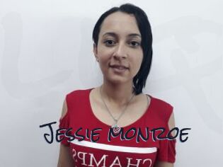Jessie_monroe