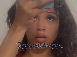 Jessiejamesx
