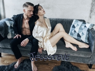 jesssteve Liquisexxx