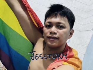 jesstony Liquisexxx