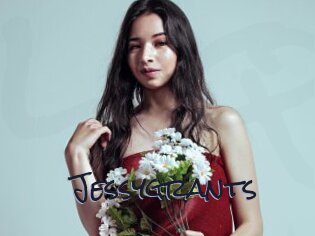 Jessygrants