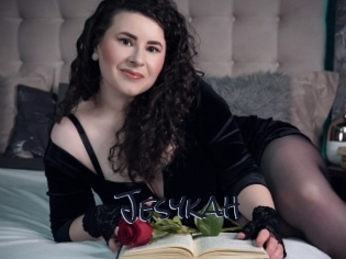 jesykah Liquisexxx