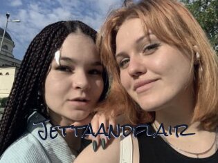 Jettaandflair