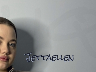 Jettaellen