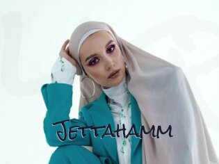 Jettahamm
