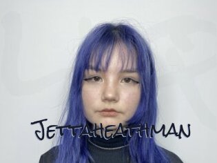 Jettaheathman