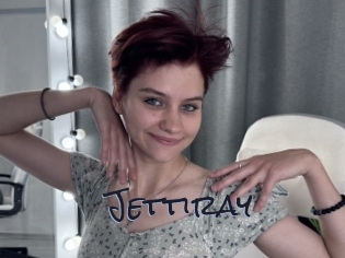 Jettiray