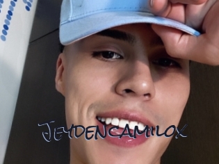 jeydencamilox Liquisexxx