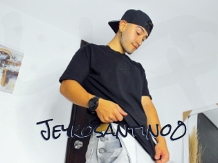 jeykosantino0 Liquisexxx