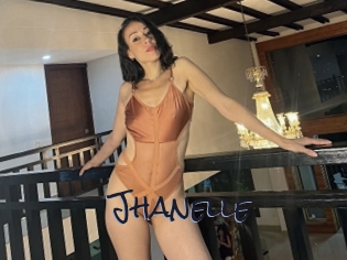 Jhanelle