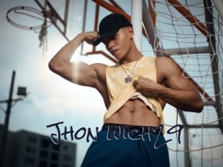 jhon_wich29 Liquisexxx