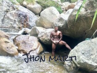 Jhon_marti