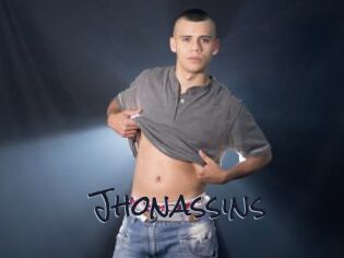 Jhonassins
