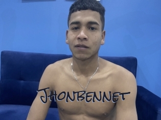 Jhonbennet