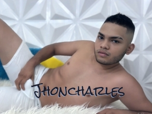 Jhoncharles