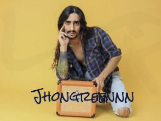 Jhongreennn