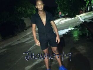Jhonhot19