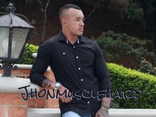 Jhonmusclehard