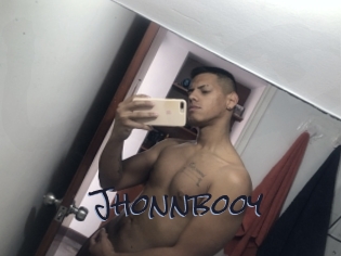 jhonnbooy Liquisexxx