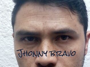 Jhonny_bravo