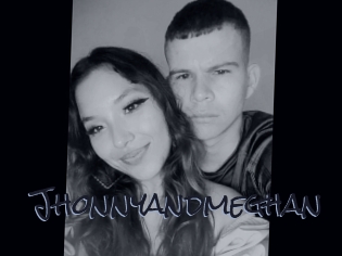 Jhonnyandmeghan