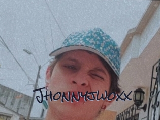 jhonnyjwoxx Liquisexxx