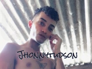 Jhonnytudson
