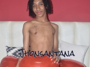 Jhonsantana