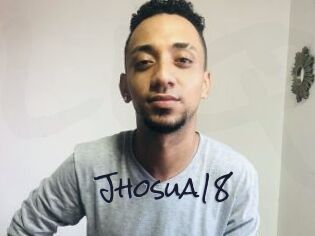 Jhosua18