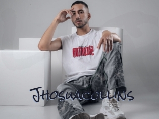 jhosuacollins Liquisexxx