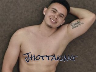 Jhottaking
