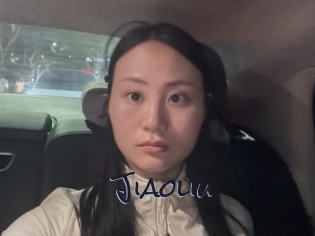 Jiaoliu