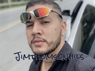 Jimthomsonhils