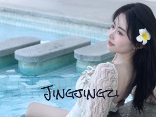 jingjingzi Liquisexxx