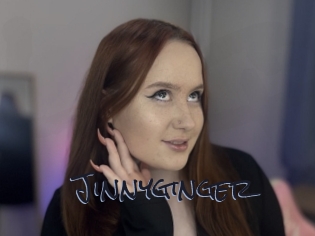 Jinnyginger
