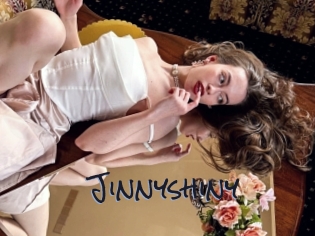 jinnyshiny Liquisexxx