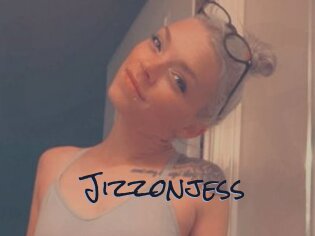 Jizzonjess