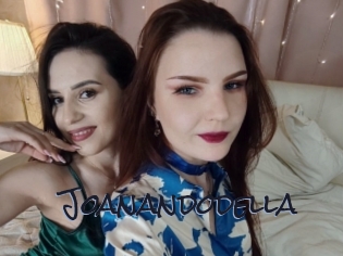 Joanandodella