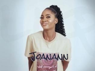 Joanann