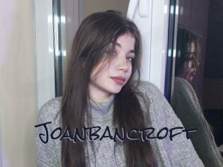 Joanbancroft