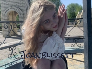 Joanblissett