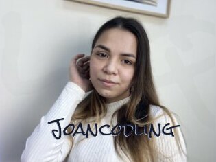 Joancodling