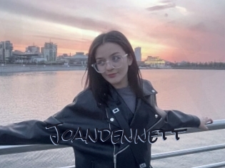 Joandennett