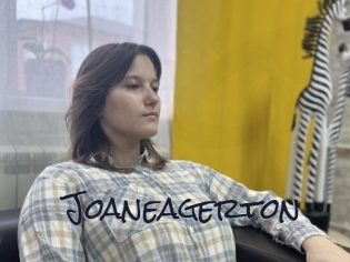 Joaneagerton