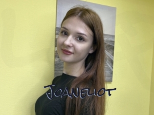 Joaneliot