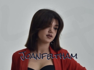 Joanfeltham