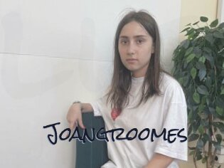 Joangroomes