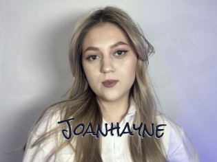 Joanhayne