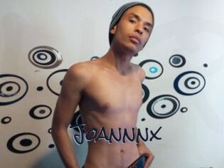 Joannnx