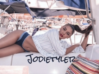 jodietyler Liquisexxx